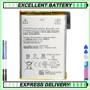 for GOOGLE PIXEL 3 Replacement Battery G013A-B 2915mAh - Zdjęcie 1 z 6