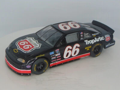 Chevrolet Phillips 66 NASCAR 1998 Racing Champions #66 - 1/24 Foto 1 de 4