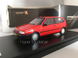 PREMIUM X 1/43 FIAT TIPO 3-DOOR 1995 RED ART. PRD453 - Picture 1 of 3
