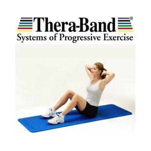 THERABAND® EXERCISE MAT 36x72x0.6 inch