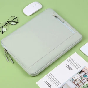 Tablethülle Reisen Wasserdichte Laptoptasche Tragbare Laptop-Handtasche - Afbeelding 1 van 12
