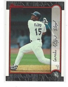 1999 BOWMAN BASEBALL REGULAR SERIES SINGLES #'S 221-440