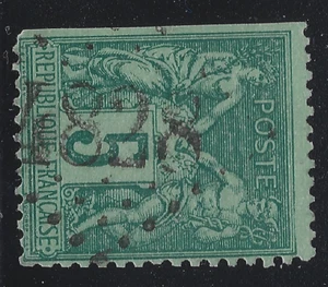 JA-02-8-2: Paris Jour de l'An GC 4828 - Bild 1 von 1