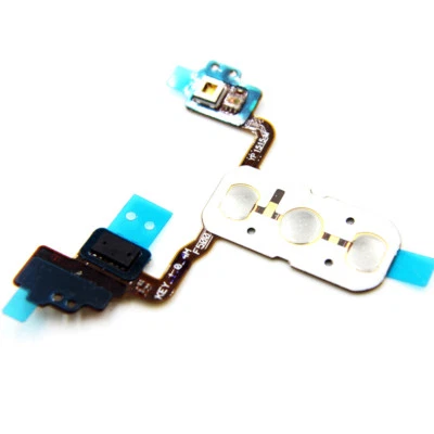 Power Button Volume Key LED Flashlight Flex Cable Ribbon Connector for LG G4 - Image 1 of 4