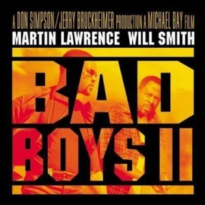 Various - Bad Boys 2 - OST CD (2005) Audio Quality Guaranteed Amazing Value - Bild 1 von 8