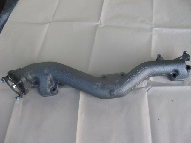 Cadillac DeVille Eldorado 1952-53-54-55 derecho colector de escape derecho 331 Foto 1 de 3