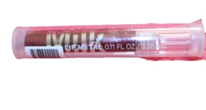 MILK Makeup Lip Metal Liquid Lipstick SLAYER Full Size .11oz/3.26ml NEW box. - Picture 1 of 1