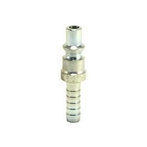 ARO 210 - Air Fittings 1/4" ID Hose Barb Automatic Coupler A Style Quick Connect - Picture 1 of 4