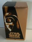 Star Wars Original Movies Trilogy Box Set VHS Movies PAL - Episodes IV + V + VI