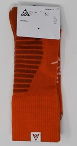 Calcetines acolchados Nike ACG mezcla de lana para hombre DV5465-800 XL 12-15 - Imagen 1 de 3