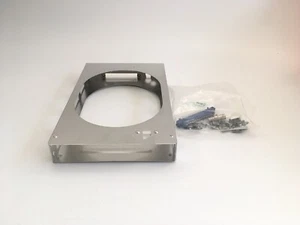 ICOM IC-A210 INSTALL KIT - Tray and connectors - Picture 1 of 3