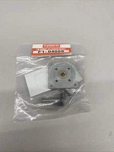 Kyosho F1-04009 Deagostoni Ferrari Ersatzteil 1/8 - Motorgehäuseende mit Dichtung - Bild 1 von 2