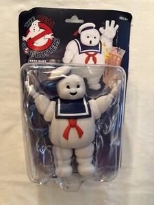 Figura de acción Kenner The Real Ghostbusters 7" Stay Puft Marshmallow Man - Imagen 1 de 2