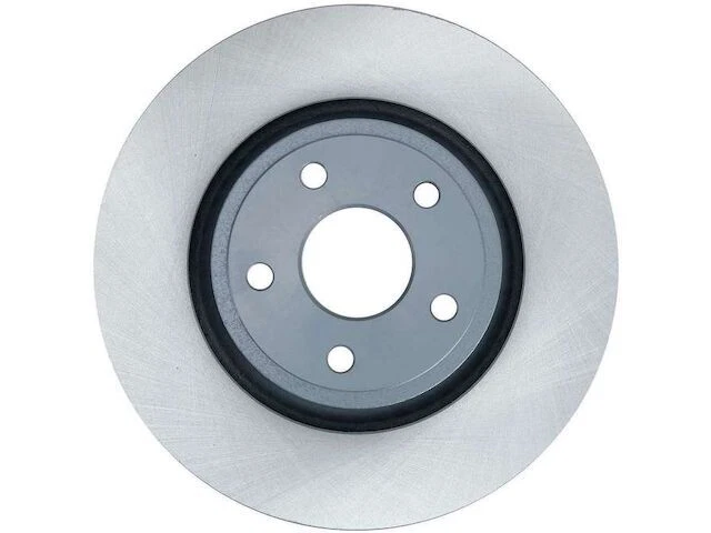 Ротор переднего тормоза 58CZDC87 для Durango 2011 2012 2013 2014 2015 2016 2017 2018 - Изображение 1 из 1