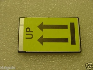 BLANK Fanuc i sereies 32MB Memory CARD Warranted - Photo 1/1