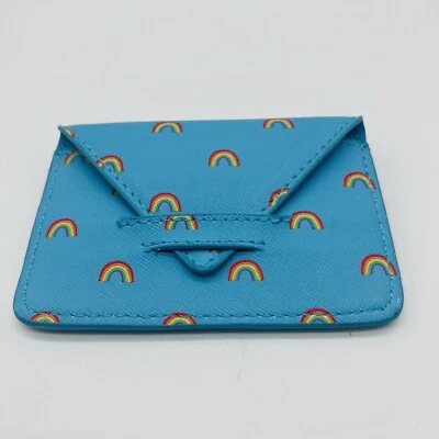 Cartera arco iris Urban Outfitters Foto 1 de 3