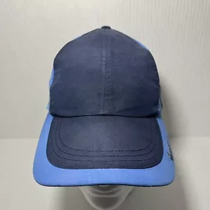 Cappello Nike Golf Berretto Blu Navy Swoosh Regolabile Golf Gancio e Loop - Foto 1 di 7
