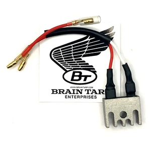 NEW HONDA RECTIFIER 31700-001-305 For European ST50 ST70 SS50Z CD50 C50 SS50 S50 - Foto 1 di 4
