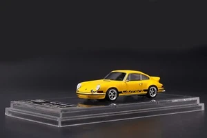 1/64 scale Curitiba64 Porsche 911 Carrera RS 2.7 - Picture 1 of 7