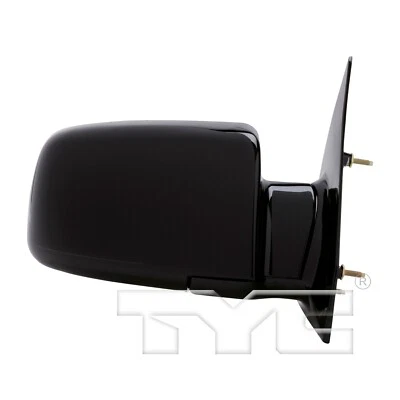 Door Mirror Right TYC For 1988-1998 GMC Safari 1989 1990 1991 1992 1993 1994 - Изображение 1 из 3