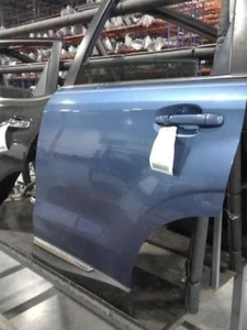 Driver Rear Side Door Electric Windows Fits 17-18 FORESTER 473299 - Picture 1 of 4