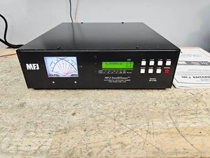 MFJ-998 IntilliTuner Automatic Antenna Tuner 1500 Watts C MY OTHER HAM RADIO - Zdjęcie 1 z 8