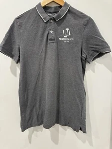 Calvin Klein Memco Design Tshirt - Mens - Size S/P - Picture 1 of 3