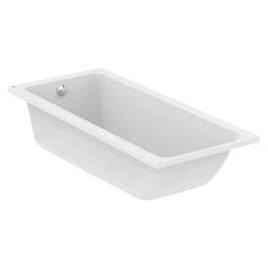 IDEAL STANDARD - GUSCIO VASCA DA BAGNO INCASSO CONNECT AIR 160 170 (varie misure - Foto 1 di 1
