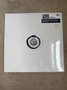 Jane's Addiction Imminent Redemption 12" Black Friday RSD Ltd 2500 Record 2024 - Picture 1 of 2