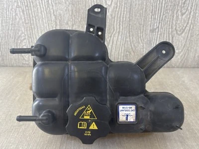 Dodge Durango 2016-2025 motor 3,6 L tanque de recuperación de refrigerante tanque de depósito Foto 1 de 4