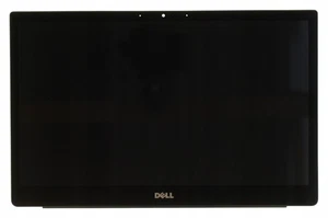 DELL Latitude 14 7480 QHD TS A Matrix - Afbeelding 1 van 2