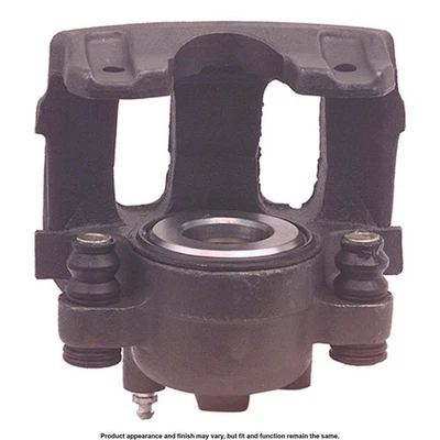 Pinza de freno delantera izquierda GAP para Jeep Grand Cherokee Wagoneer Comanche Cardone Foto 1 de 4