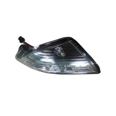 Fit For Buick Lacrosse 2009-2015 Left Side LED Rearview Mirror Turn Signal light Foto 1 de 4