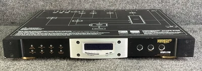 Monster Power HTUPS 2700 🔋 Home Theater Reference UPS Power Center 120V - Image 1 of 4
