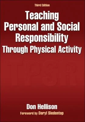Teaching Personal and Social Responsibility Through Physical Acti - Image 1 of 2