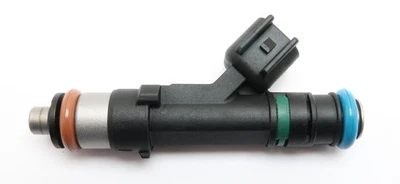 X1 INYECTOR DE COMBUSTIBLE BOSCH PARA JEEP WRANGLER 07-11 3.3 3.8 V6 0280158119 Foto 1 de 2