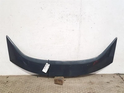 MK4 FL 2010-2014 FORD MONDEO ZETEC ALERÓN TRASERO GRIS Foto 1 de 4