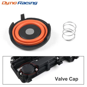 For Chevrolet Cruze Sonic PCV Valve Cover Repair Membrane Kit 25198874 55573746 - Picture 1 of 8