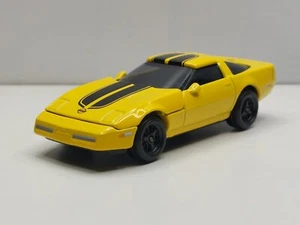 Majorette Youngster. Chevrolet corvette +/- 1/60 . Loose sans boite - Picture 1 of 11