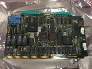 Circuit Board - ASIC CPU, LCX - Assy 47210-102-96 - UNUSED - Picture 1 of 7