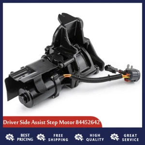 Left Side Power Step Motor with Linkage For 2015-2020 TAHOE YUKON 84452642 New - Foto 1 di 12