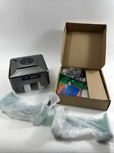 Runmecy XN003 Laser Graviermaschine für Erkennungsmarke Metall Holz Silikon - Bild 1 von 24