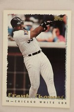 1995 Topps Series 1 and 2 Baseball - Pick 20 Cards to complete your set