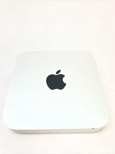 Apple Mac Mini (1TB HDD Intel Core i5 2.6 GHz 8GB RAM) Mini Desktop MGEN2LL/A - Afbeelding 1 van 3
