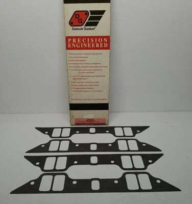 23420 Detroit Gasket Automotive Engine Intake Manifold Gasket MS90175 - Image 1 of 3