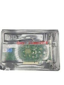 X710-DA2 Genuine INTEL Ethernet Converged Network Adapter X710DA2 Both brackets - Bild 1 von 4