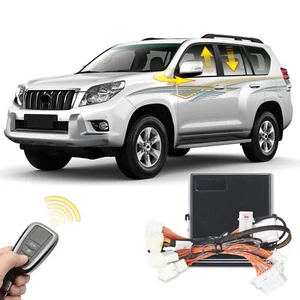For 2010+ Toyota Land Cruiser Prado 150 Window Lift Module Upgraded Accessories - Picture 1 of 7