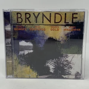 Bryndle - S.T. CD - Bonoff Edwards Gold Waldman - Picture 1 of 3