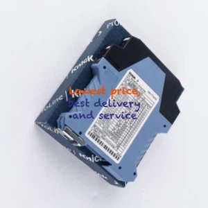 Spedizione Gratuita 1PZ NUOVO PER Modulo Amplificatore Isolamento Knick P27000H1 - Foto 1 di 2