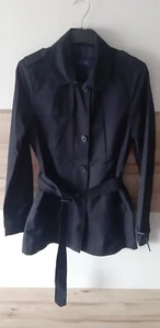 Trenchcoat Darling Harbour Größe 38 - Bild 1 von 5